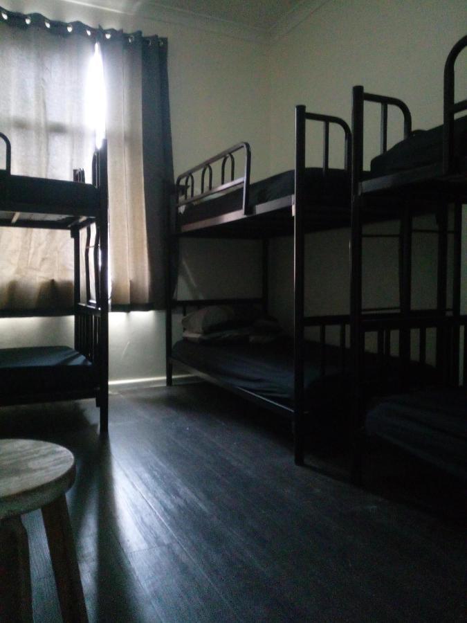 Clover Free Car Parking Hostel Hostel Σίδνεϊ Εξωτερικό φωτογραφία
