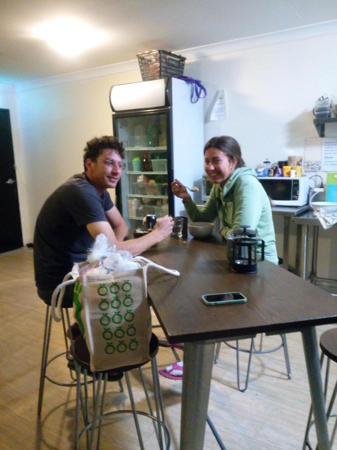 Clover Free Car Parking Hostel Hostel Σίδνεϊ Εξωτερικό φωτογραφία