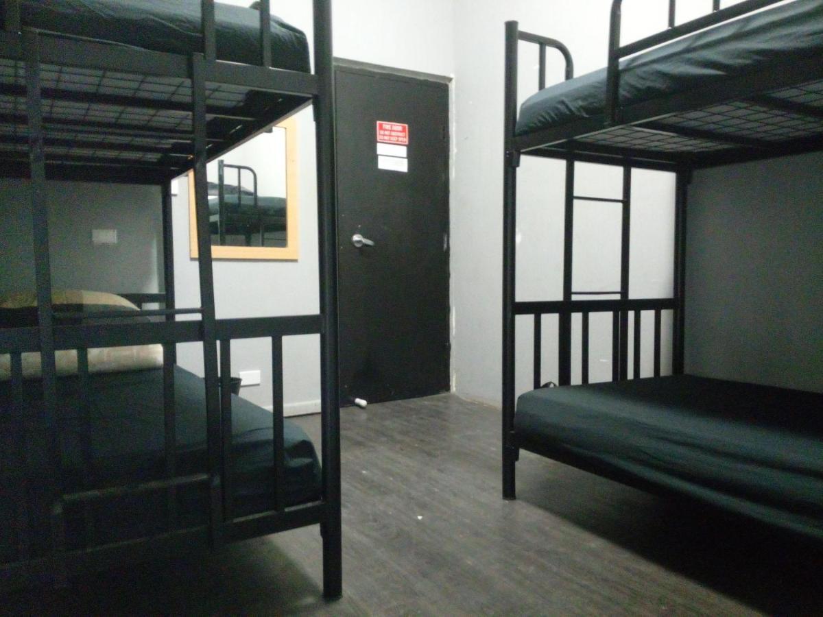 Clover Free Car Parking Hostel Hostel Σίδνεϊ Εξωτερικό φωτογραφία