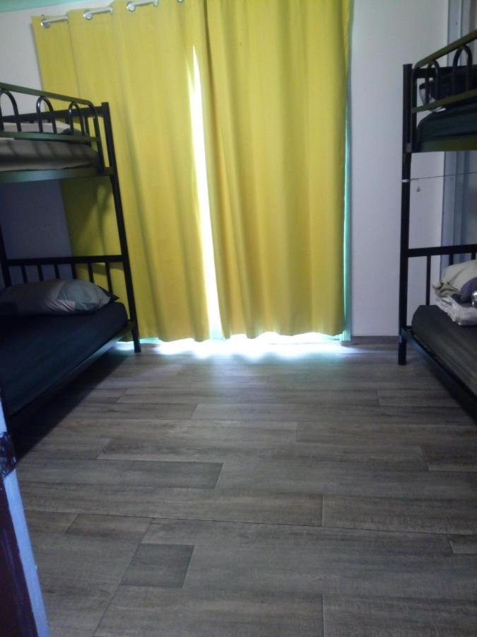Clover Free Car Parking Hostel Hostel Σίδνεϊ Εξωτερικό φωτογραφία