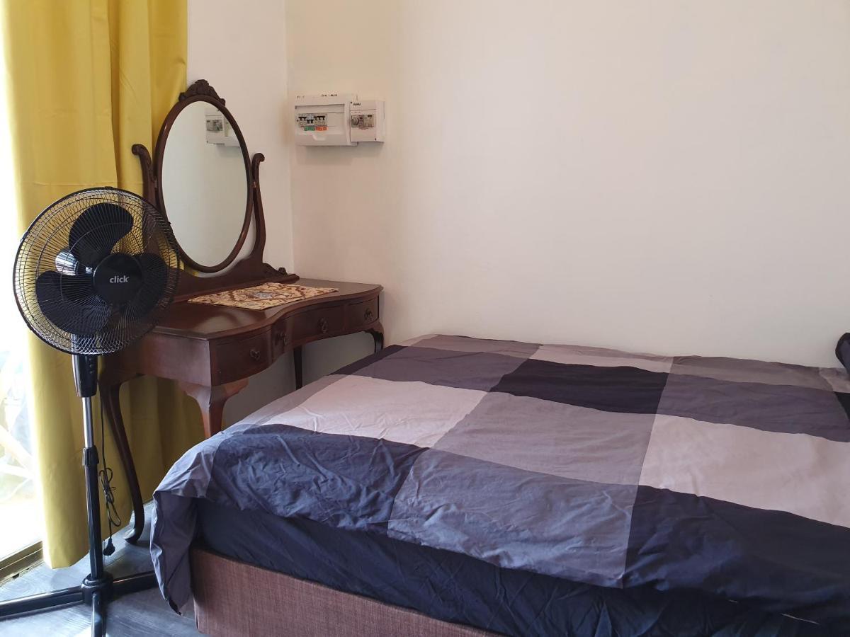 Clover Free Car Parking Hostel Hostel Σίδνεϊ Εξωτερικό φωτογραφία