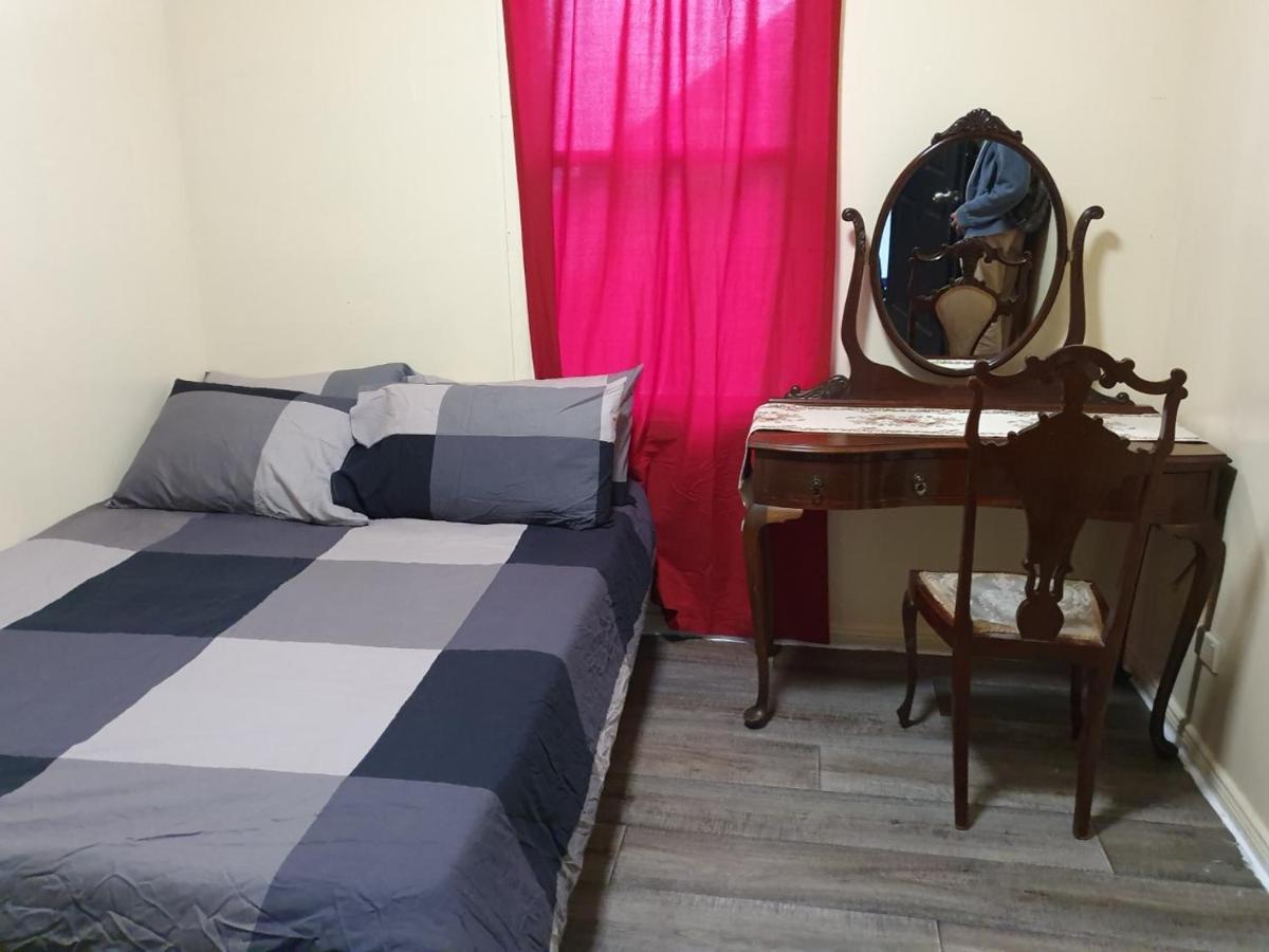 Clover Free Car Parking Hostel Hostel Σίδνεϊ Εξωτερικό φωτογραφία