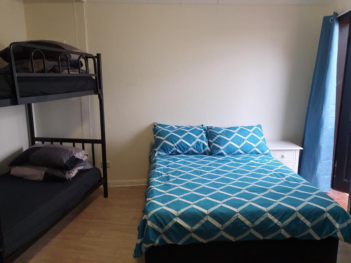 Clover Free Car Parking Hostel Hostel Σίδνεϊ Εξωτερικό φωτογραφία
